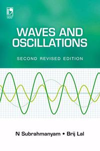 Waves And Oscillations