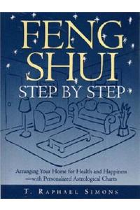 Feng Shui Step By Step