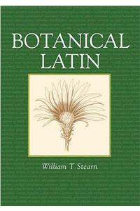 Botanical Latin