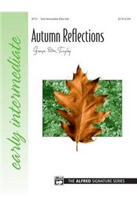 Autumn Reflections