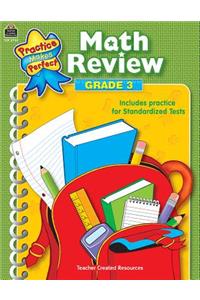 Math Review Grade 3