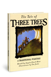 Tale of Three Trees