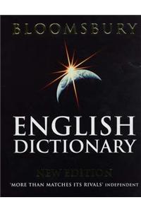 Bloomsbury English Dictionary