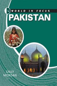 World in Focus: Pakistan