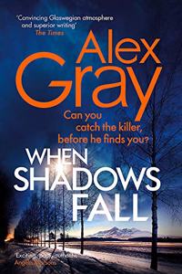 When Shadows Fall