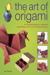 The Art of Origami