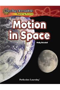 Motion in Space