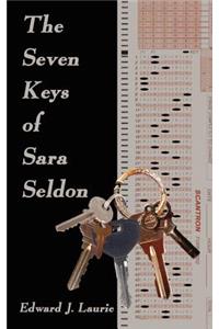 The Seven Keys of Sara Seldon