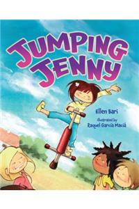 Jumping Jenny