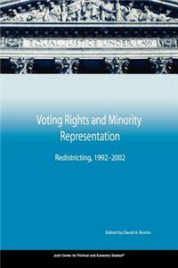 Voting Rights and Minority Representation