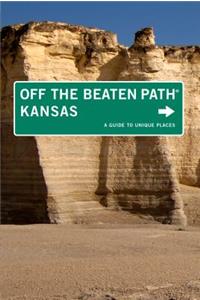 Kansas Off the Beaten Path