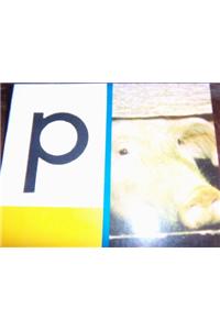 Rigby PM: Alphabet Starters Letter P