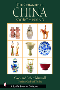 Ceramics of China