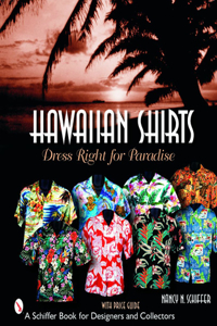Hawaiian Shirts: Dress Right for Paradise