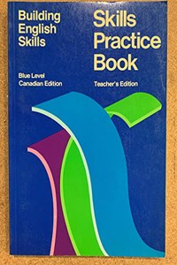 Building English Skills Blue Cdn
