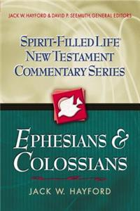 Ephesians and Colossians