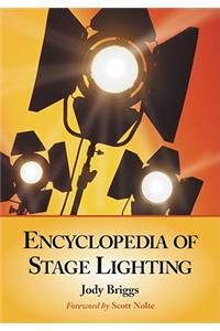 Encyclopedia of Stage Lighting