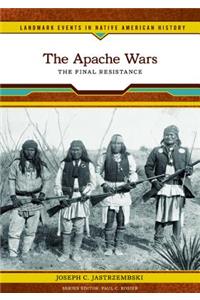 Apache Wars