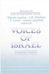 Voices of Israel