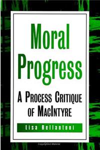 Moral Progress