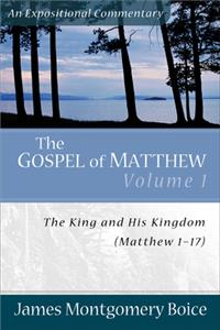 Gospel of Matthew