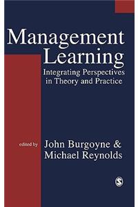 Management Learning