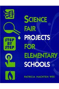 Science Fair Projects for Elementary Schools