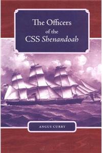 The Officers of the CSS