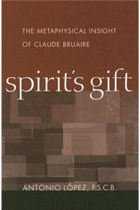 Spirit's Gift