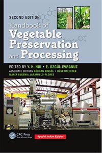 Handbook Of Vegetable Preservation And Processing