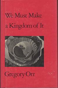 We Must Make a Kingdom of It We Must Make a Kingdom of It We Must Make a Kingdom of It We Must Make a Kingdom of It We Must Make A K