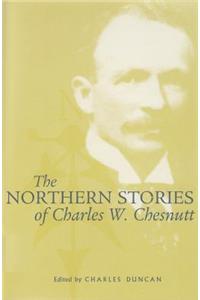 The Northern Stories of Charles W. Chesnutt