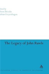 Legacy of John Rawls