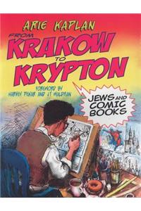 From Krakow to Krypton