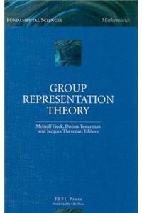 Group Representation Theory