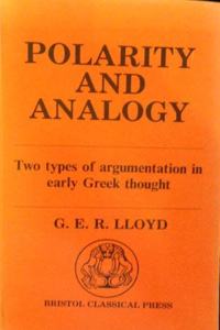 Polarity and Analogy