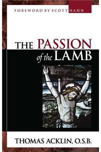The Passion of the Lamb: God's Love Poured Out in Jesus