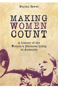 Making Women Count