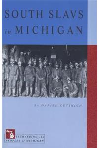 South Slavs in Michigan