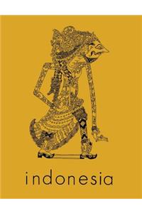 Indonesia Journal