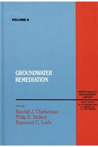 Groundwater Remediation, Volume VIII