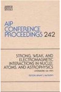 AIP Conference Proceedings 242