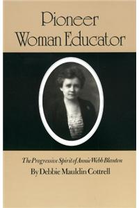 Pioneer Woman Educator