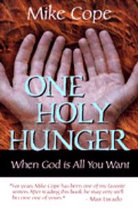One Holy Hunger