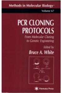 PCR Cloning Protocols