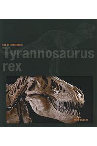 Tyrannosaurus Rex