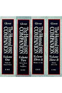 The Hymnal 1982 Companion
