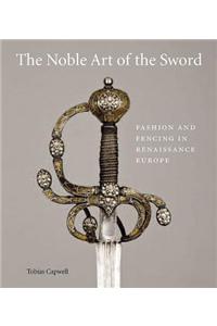 Noble Art of the Sword, the