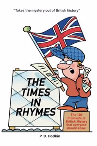 Times in Rhymes