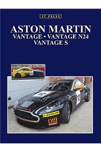 Aston Martin Vantage * Vantage N24 * Vantage S